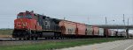 IC 2709 potash
